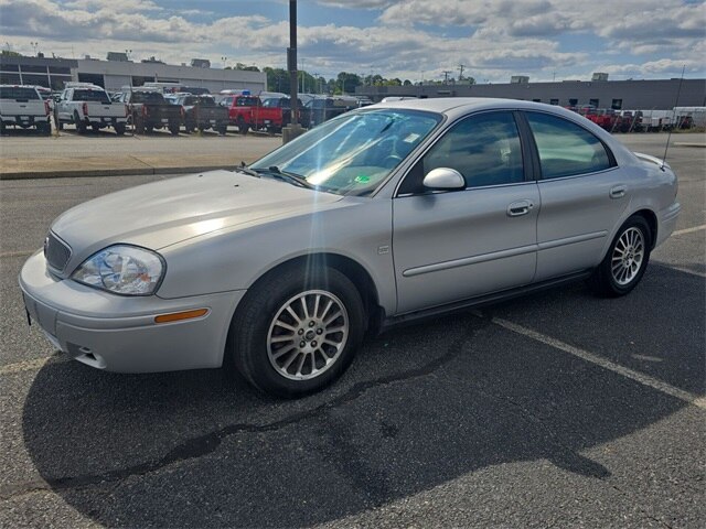2005 Mercury Sable