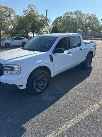 2024 Ford Maverick