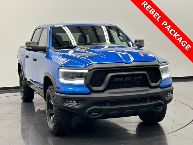 2024 RAM 1500