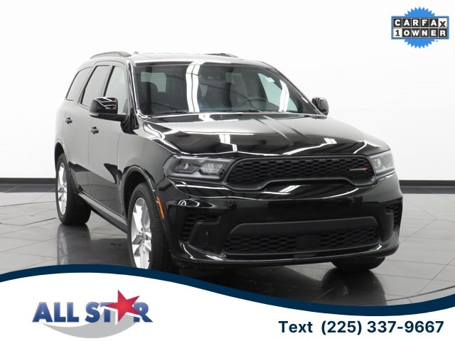 2024 Dodge Durango