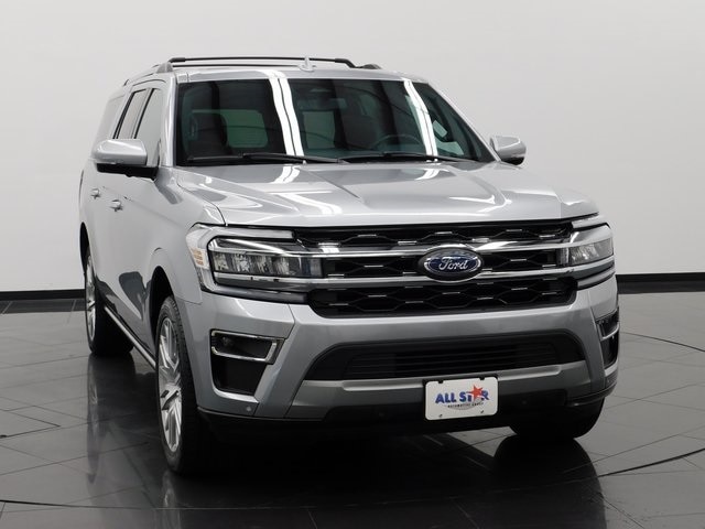 2024 Ford Expedition Max