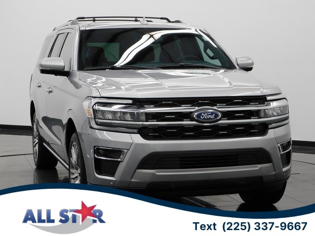 2024 Ford Expedition Max