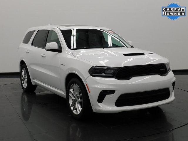 2022 Dodge Durango