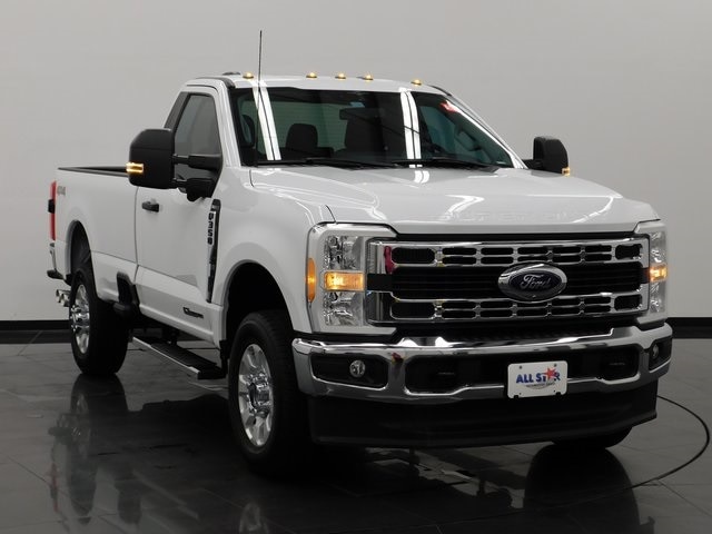 2023 Ford Super Duty F-350 Srw