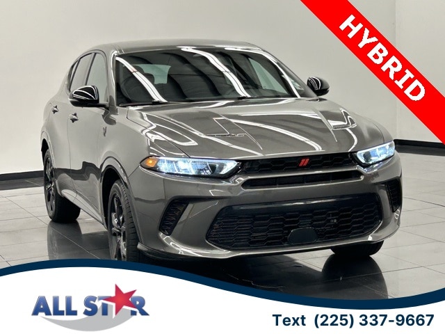 2024 Dodge Hornet