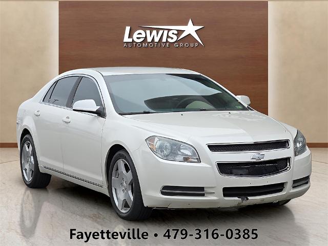2010 Chevrolet Malibu LT