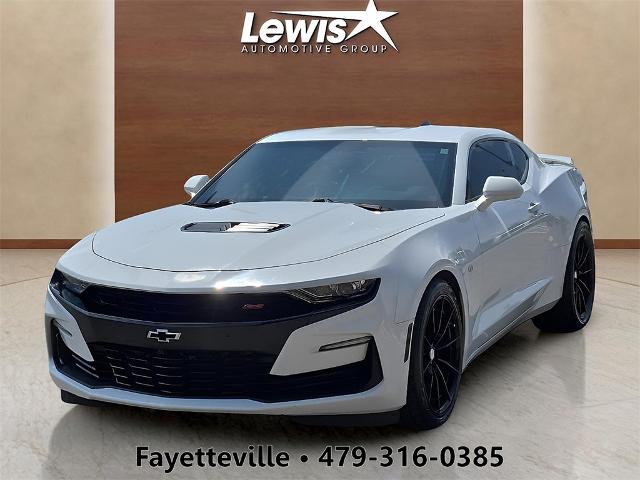 2019 Chevrolet Camaro SS