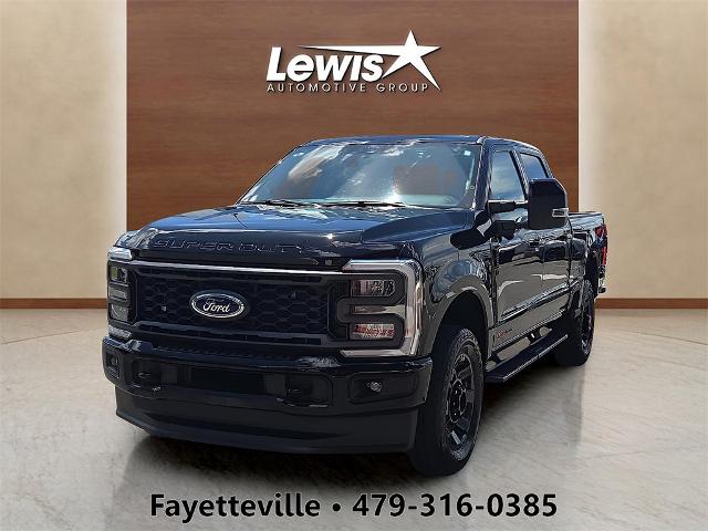 2024 Ford Super Duty F-250 Lariat