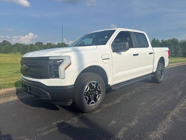 2022 Ford F-150 Lightning Pro