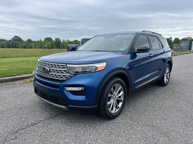 BLUEGIANT1〜10、SUPERME1〜11、EXPLORER1〜4.6 Blue 2021 Ford Explorer for Sale - iSeeCars.com