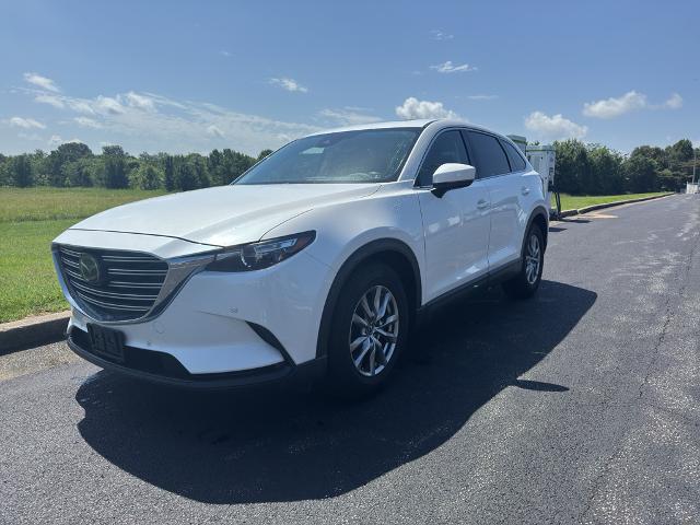 2018 Mazda CX-9 Touring