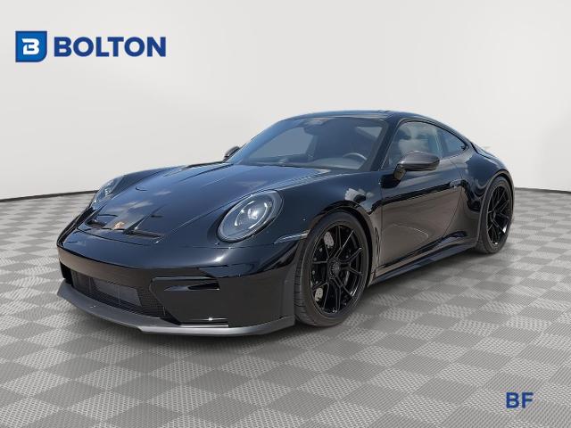 2026 Porsche 911 GT3
