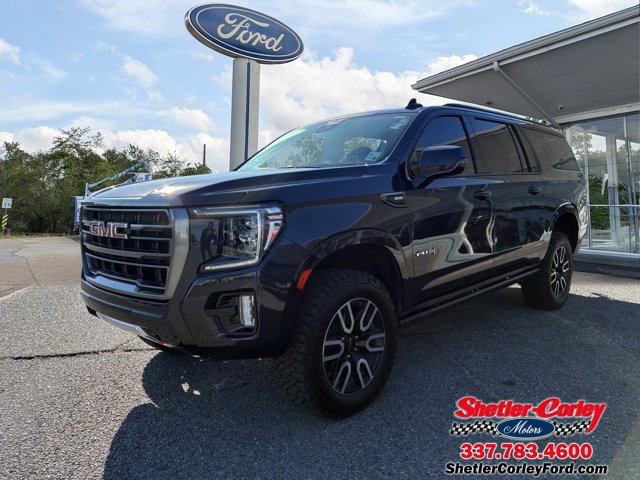 2023 GMC Yukon Xl