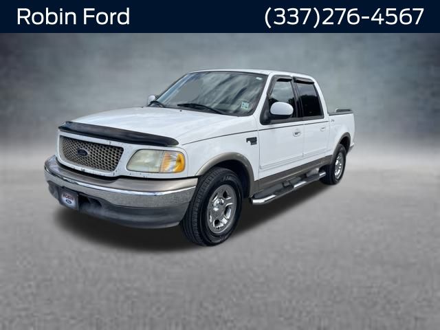 2003 Ford F-150
