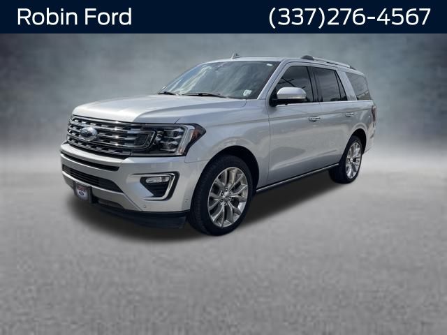 2019 Ford Expedition