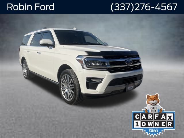2023 Ford Expedition Max