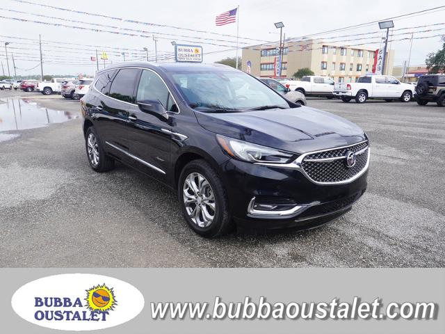 2019 Buick Enclave