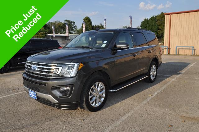 2021 Ford Expedition