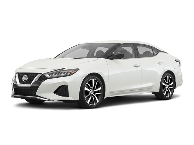 2021 Nissan Maxima