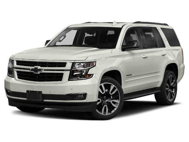 2019 Chevrolet Tahoe