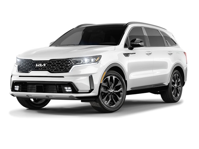 2022 Kia Sorento