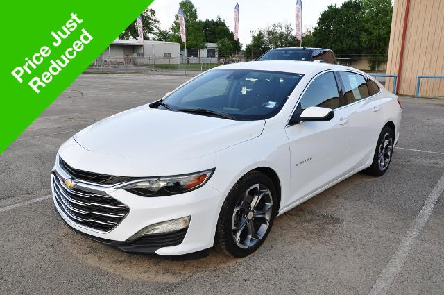 2023 Chevrolet Malibu