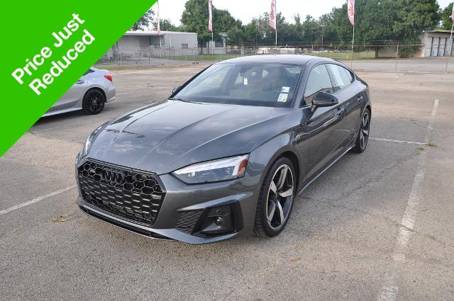 2024 Audi A5 Sportback