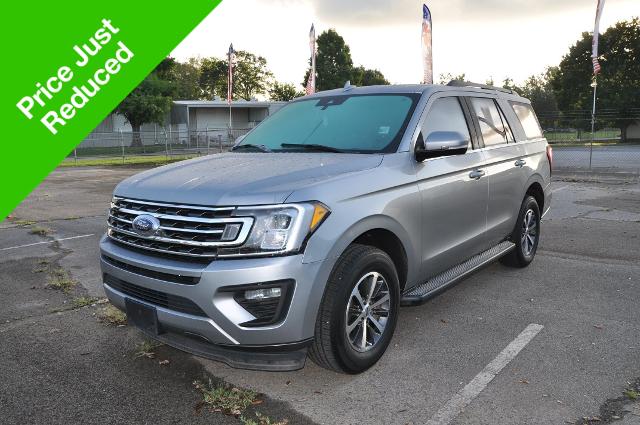 2020 Ford Expedition