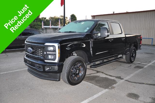 2024 Ford Super Duty F-250 Srw