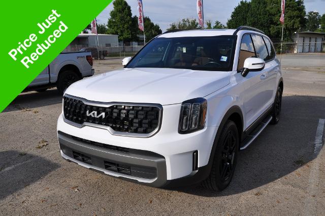 2023 Kia Telluride