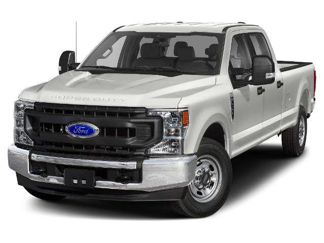 2020 Ford Super Duty F-250 Srw