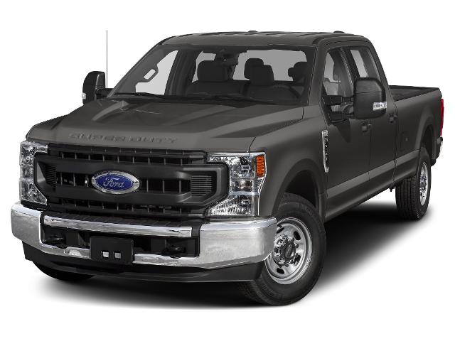 2022 Ford Super Duty F-250 Srw