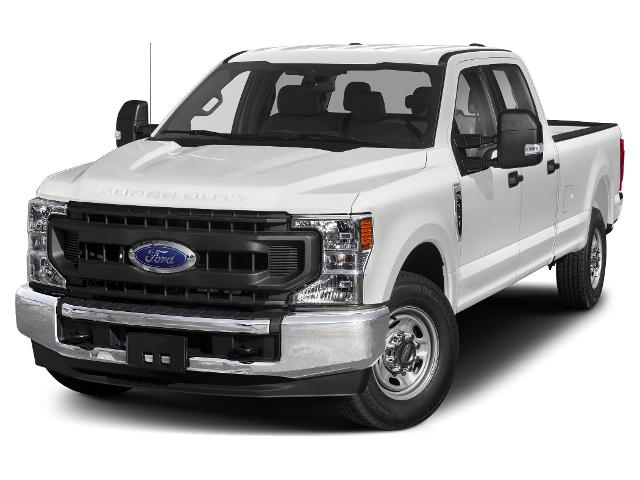 2022 Ford Super Duty F-250 Srw