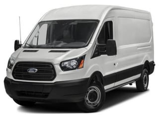 2016 Ford Transit Cargo Van