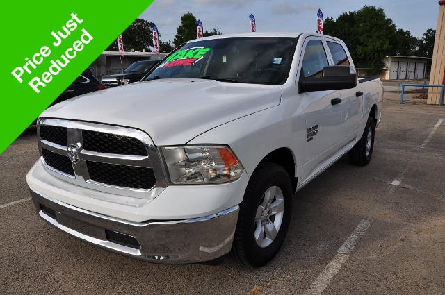 2023 RAM 1500 Classic