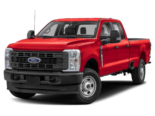 2024 Ford Super Duty F-350 Srw