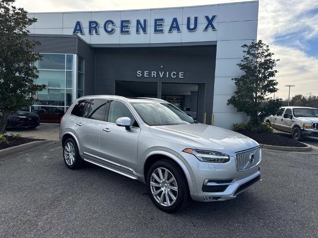 2017 Volvo XC90