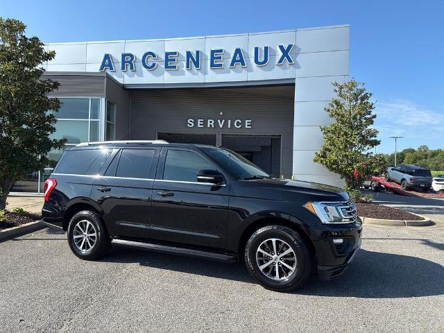 2019 Ford Expedition