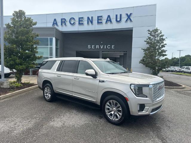2023 GMC Yukon Xl