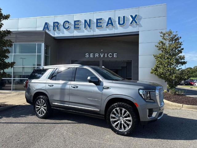 2021 GMC Yukon
