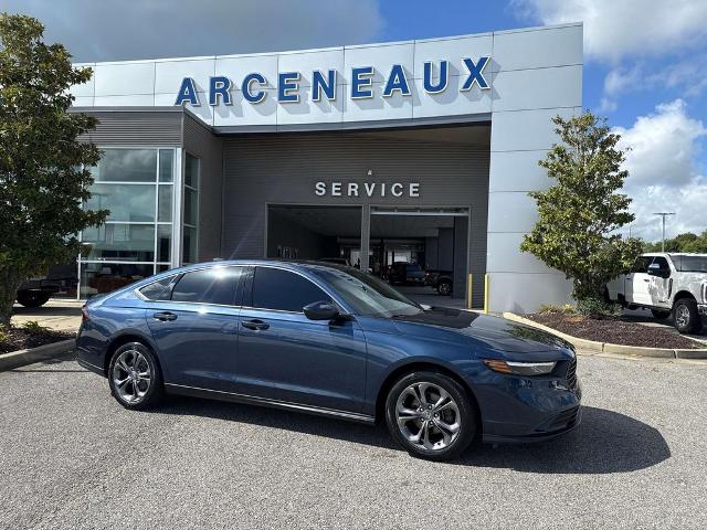 2023 Honda Accord Sedan