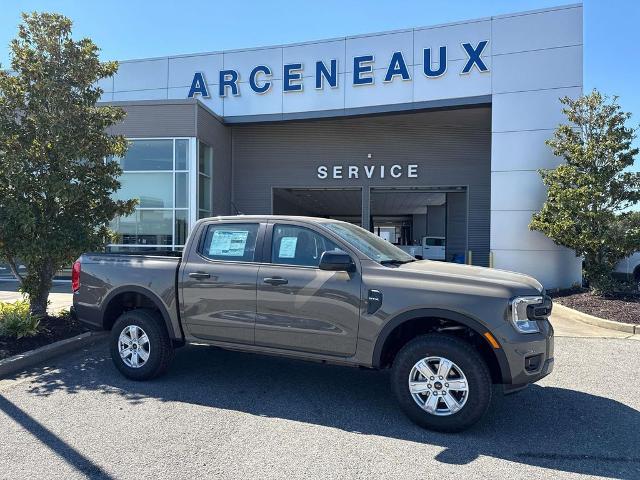 2025 Ford Ranger XL's photo