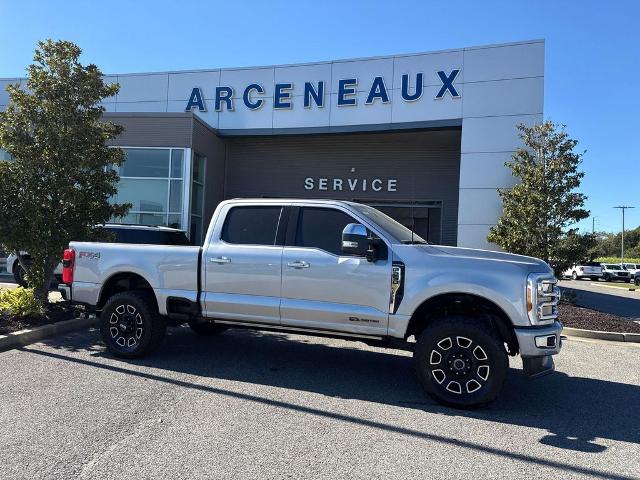 2023 Ford Super Duty F-250 Srw