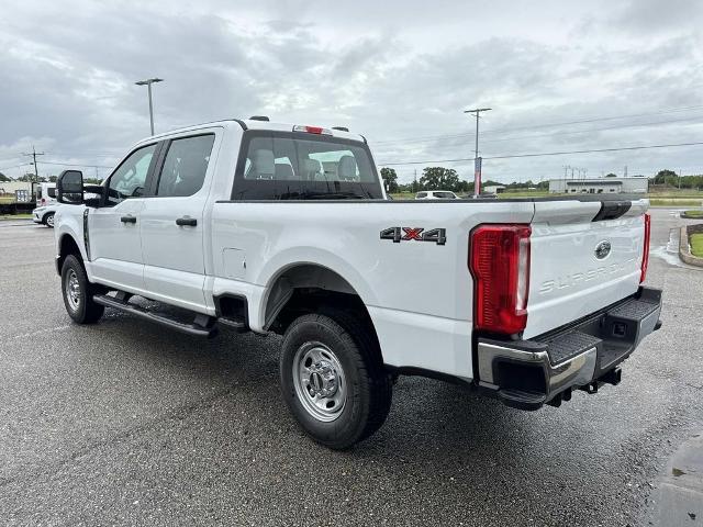 New 2026 Oxford White Ford F-250® XL image 16