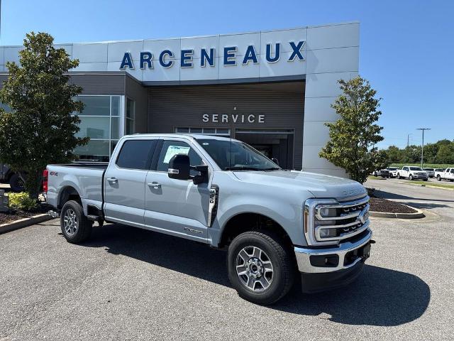 2026 Ford F-250 Super Duty Lariat's photo