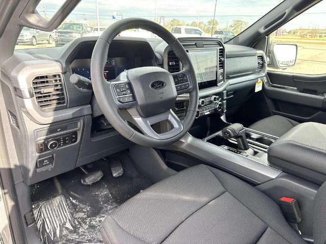 2026 Ford F-150 XLT - Photo 21