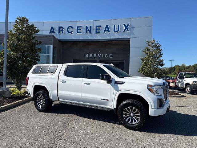 2022 GMC Sierra 1500 Limited