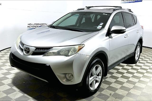 2013 Toyota RAV4