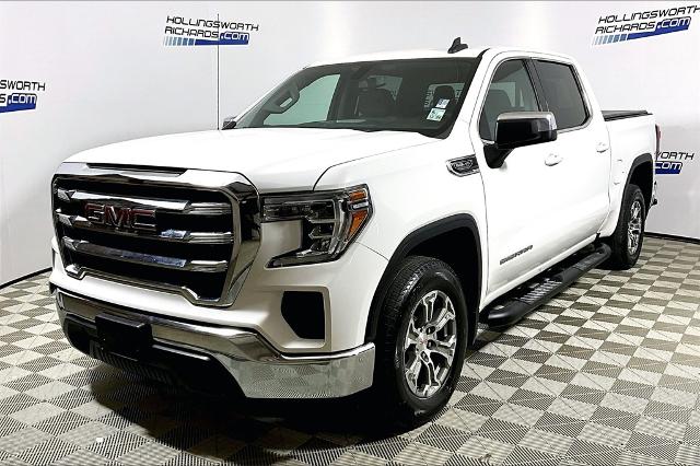 2022 GMC Sierra 1500 Limited