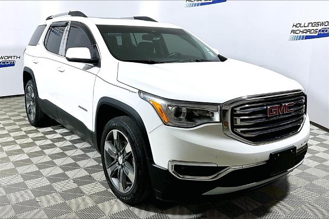 2017 GMC Acadia